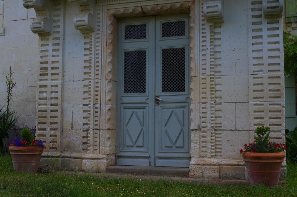 Mistoury Bed & Breakfast La Tour-Blanche ภายนอก รูปภาพ