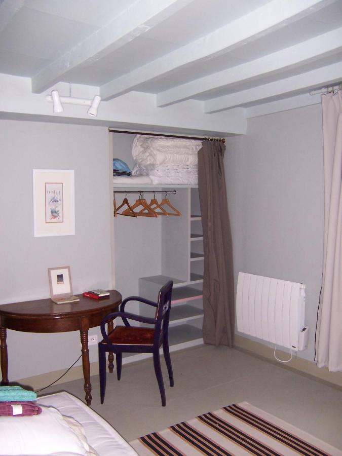 Mistoury Bed & Breakfast La Tour-Blanche ภายนอก รูปภาพ